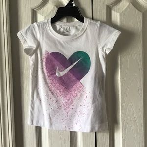 New Nike Toddler T-shirt
